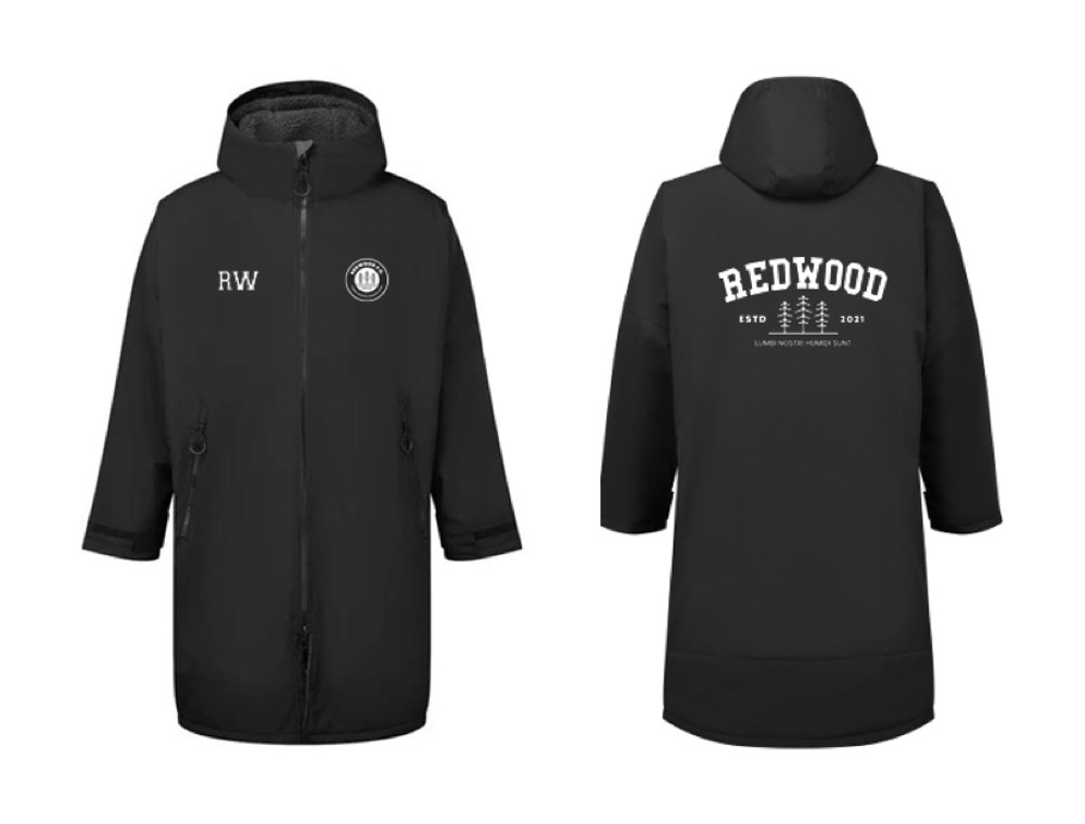 All Season Jacket