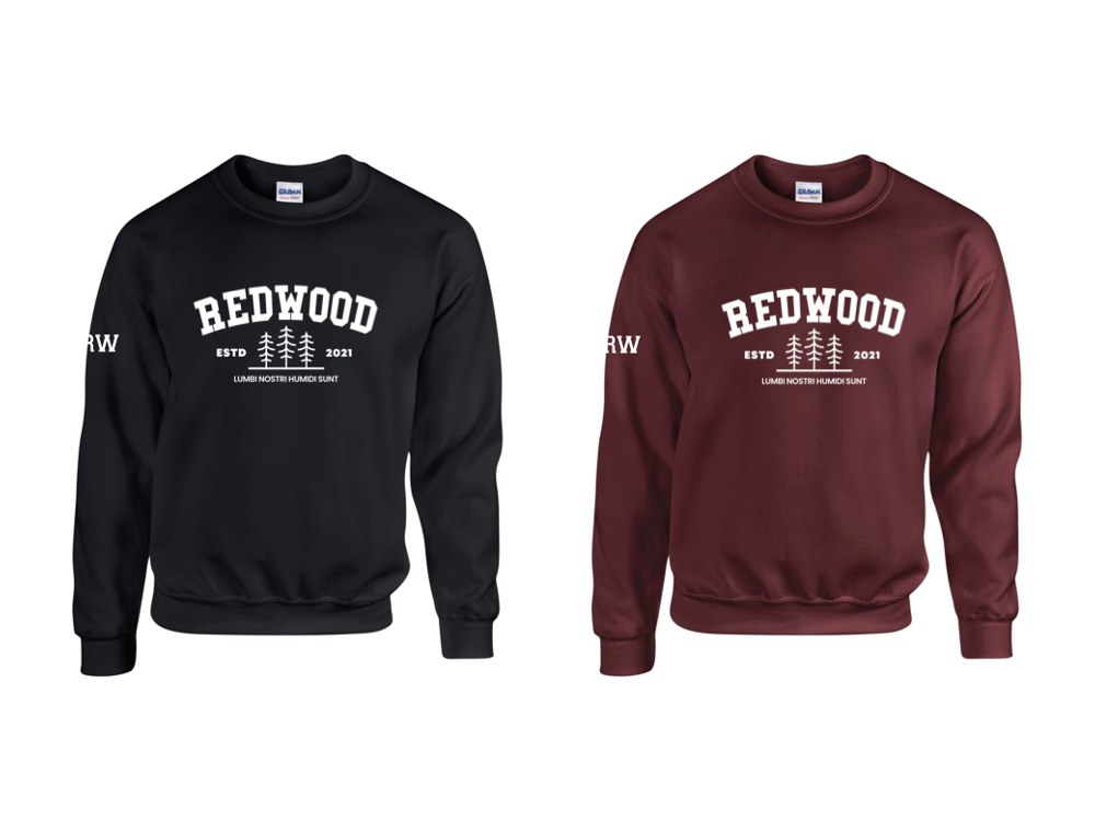 Alt Sweatshirt