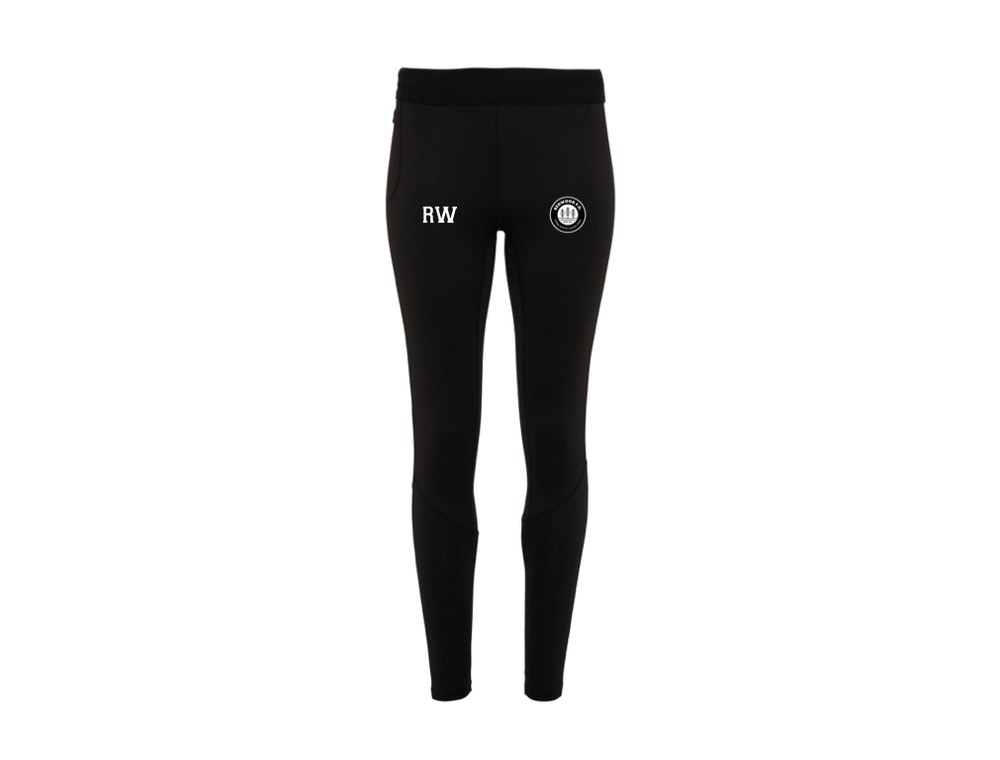 Base Layer Pants