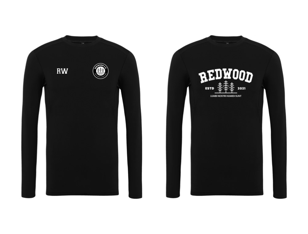Base Layer Top