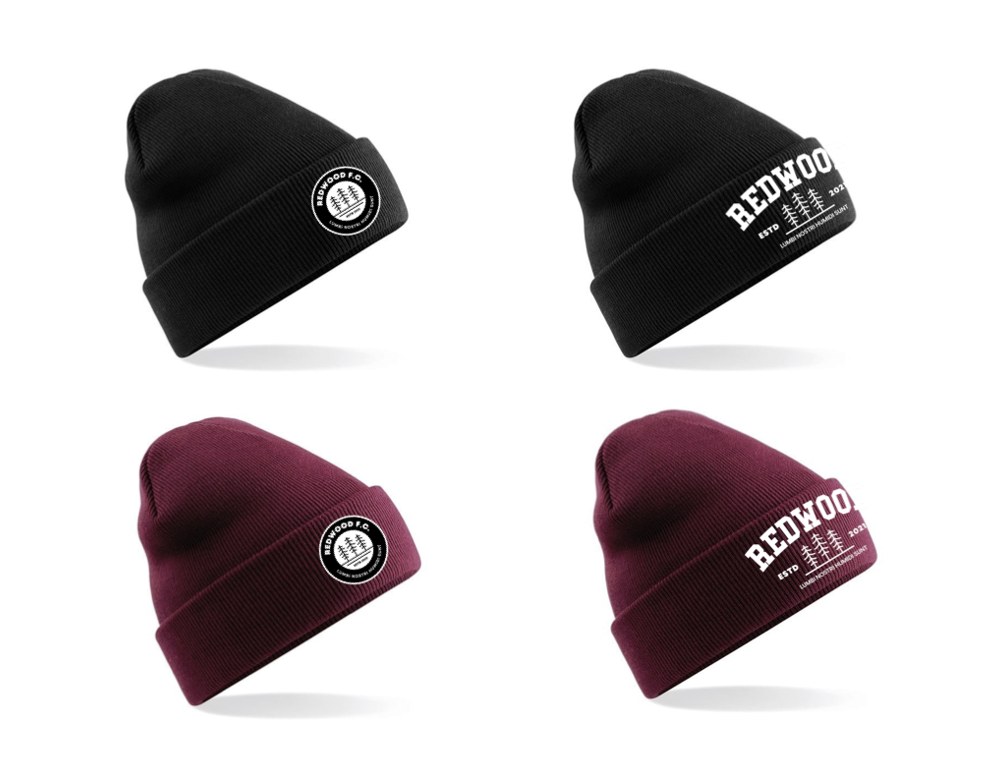 Bobble Hat 2