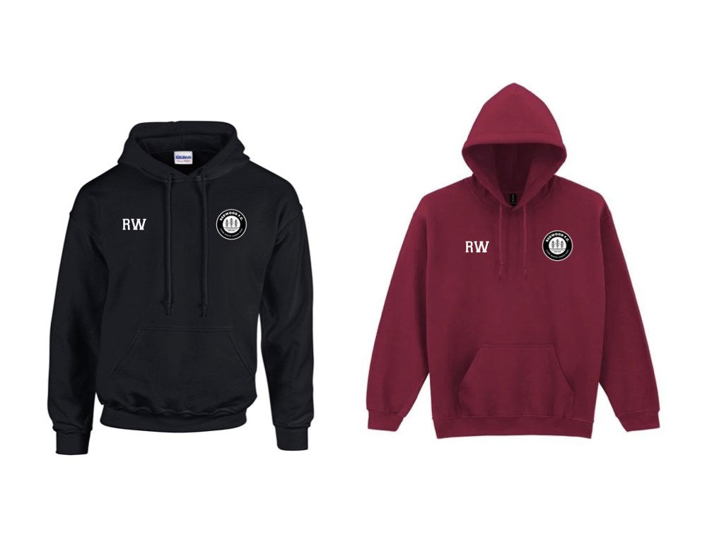 Classic Hoodie