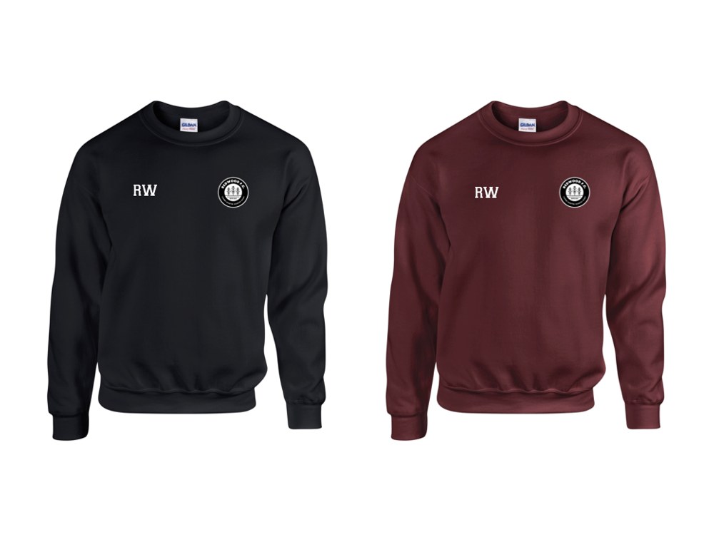 Classic Sweatshirt