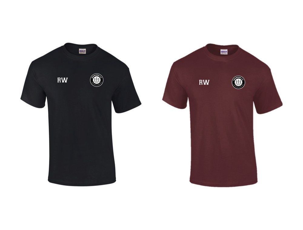 Classic T-Shirt