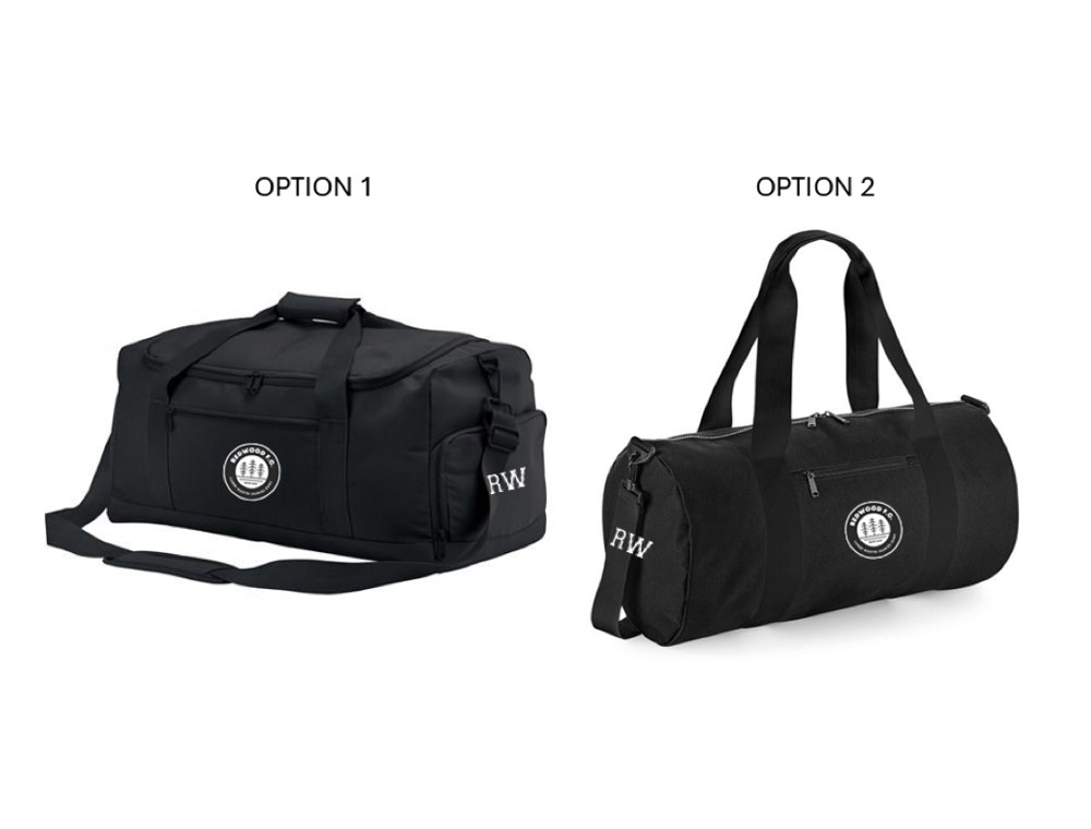 Medium Bag