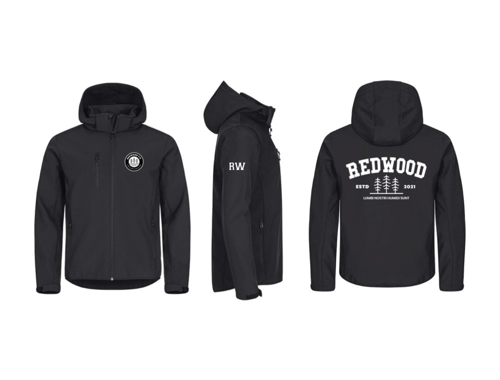 Softshell Jacket