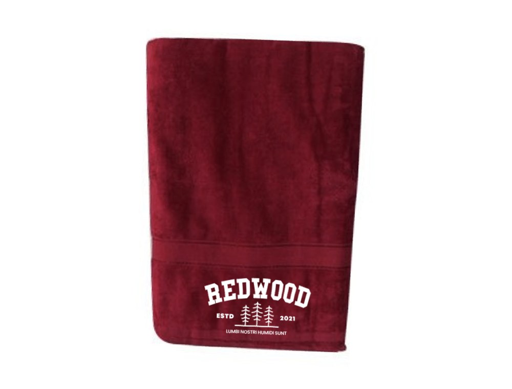 Sports Towel